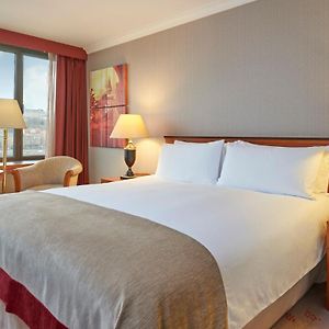 Camera classica con letto queen size